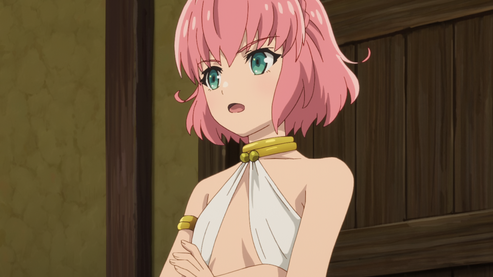 Isekai Maou To Shoukan Shoujo No Dorei Majutsu (Juanch091)